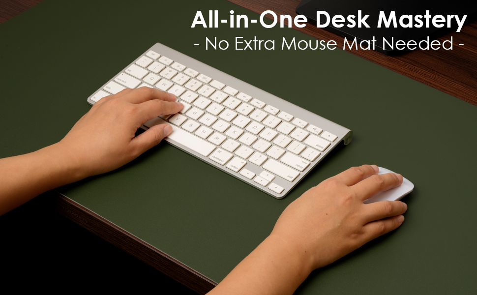 mouse pad