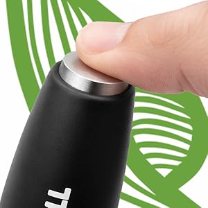 one-button operation