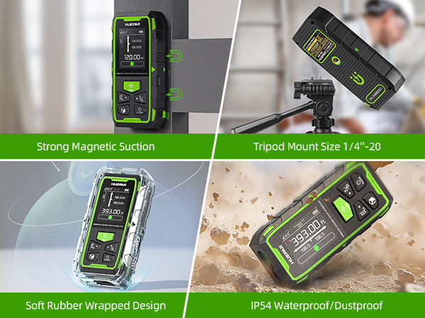 measurement laser tool