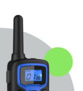 walkie talkies for adults
