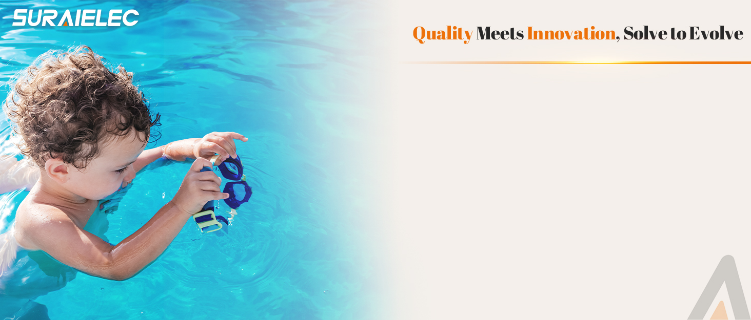 pool timer