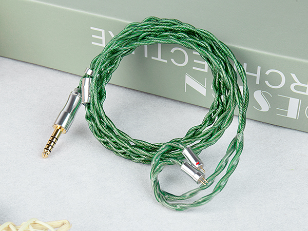iem cable
