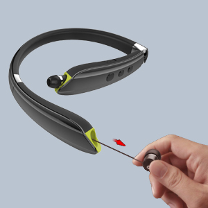 bluetooth headphones