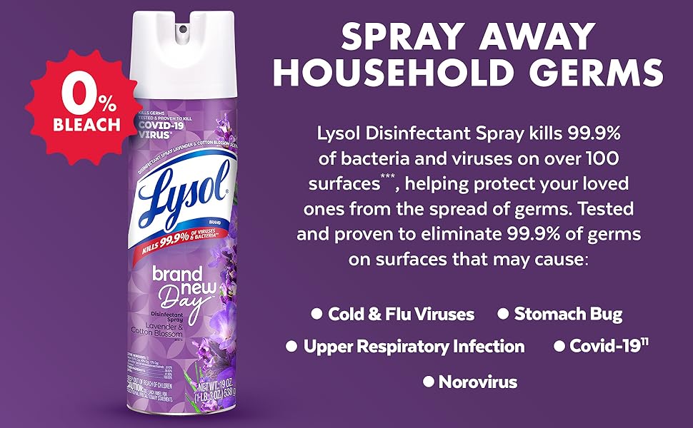 germ killer norovirus cov cold flu infection