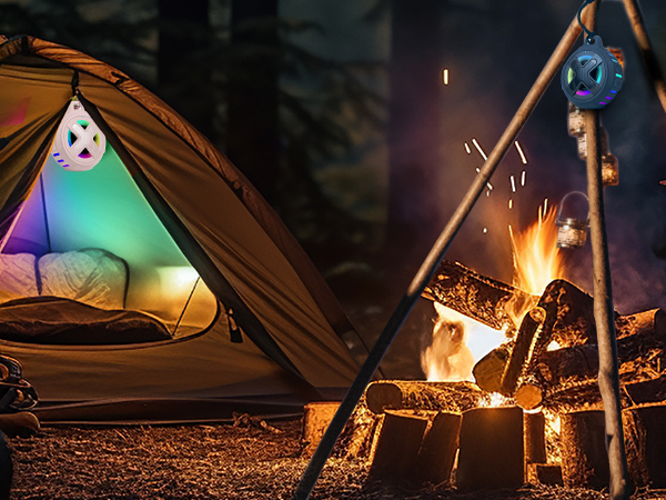 cool camping must haves,camp counselor essentials,camp gifts for teen girls