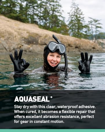 Aquaseal Carousal