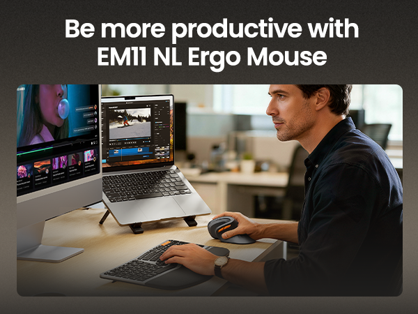 ergo mouse