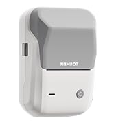 NIIMBOT B1 Label Maker
