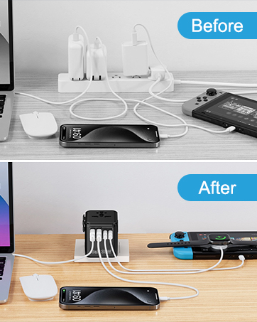 european travel plug adapter