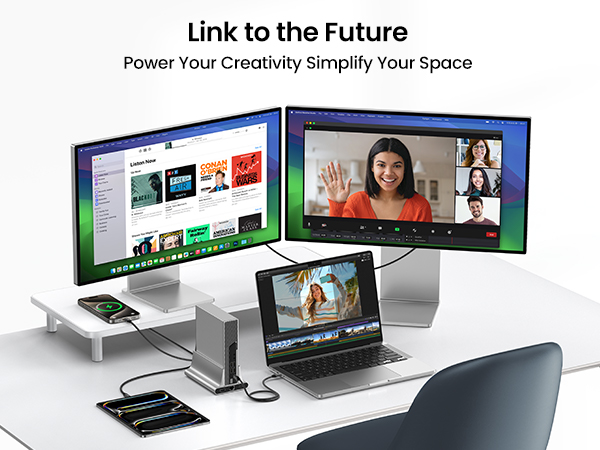 One USB4 For All Professional