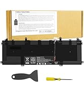 SU06XL L29184-005 Laptop Battery for HP Spectre X360 Convertible 15-df0xxx 15-df1xxx 15-df0013dx ...