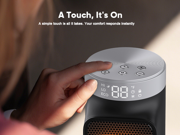 electric heaters for indoor use