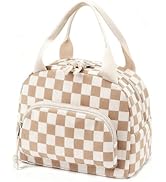 OYLOLA Lunch Bag Women Lunch Box for Women Adult Cute Insulated Lunch Bag Small Cooler Lunch Tote...