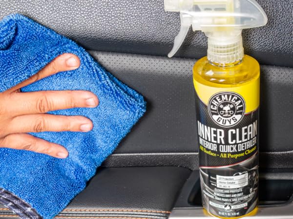 innerclean