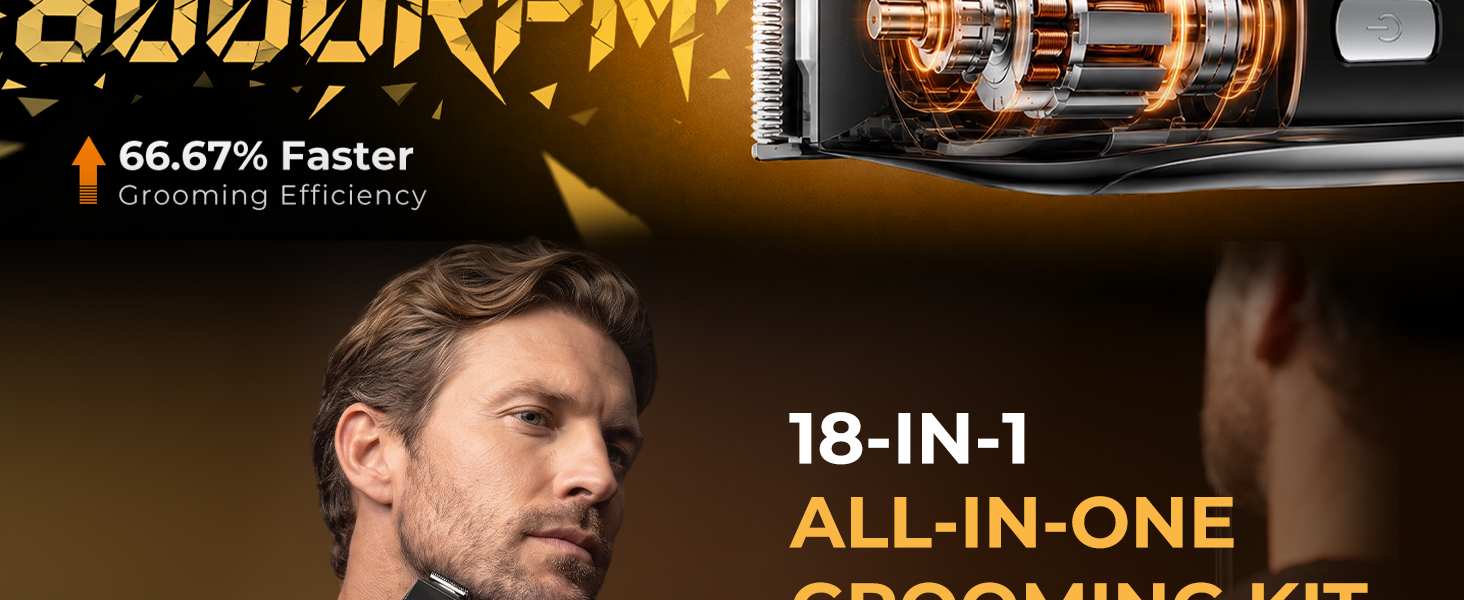 razor machine for men