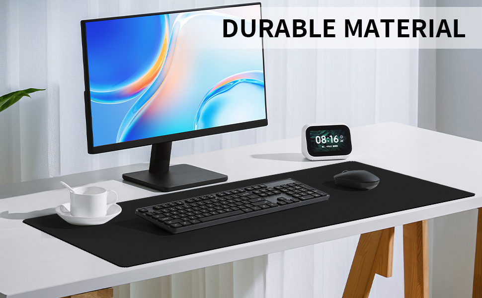 desk pad