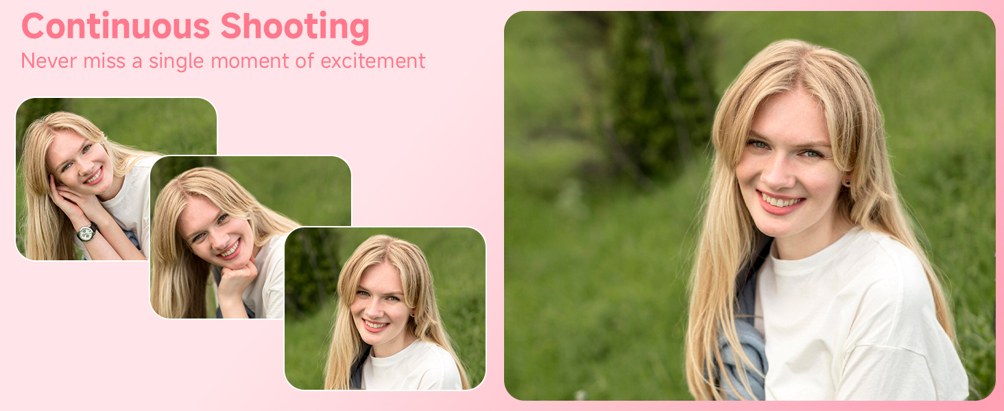 compact camera with continuous shooting/camera digitals/ camera digital