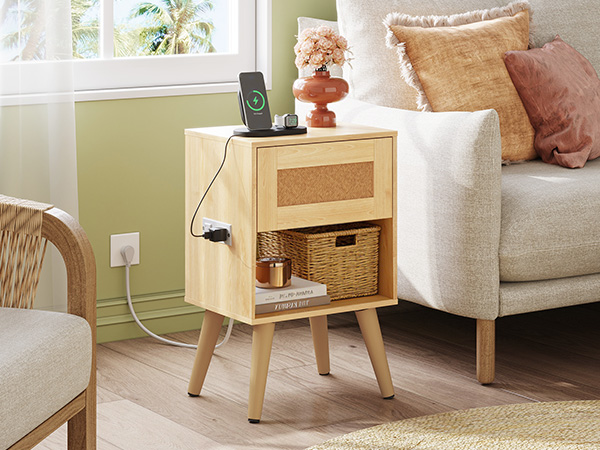 end table for living room