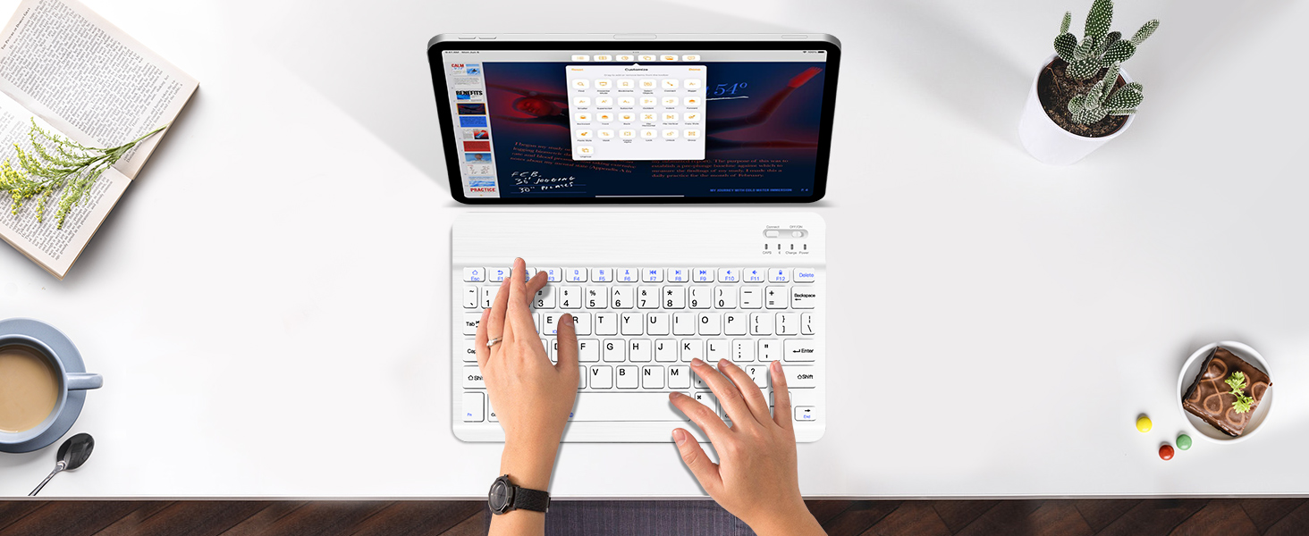 for ipad air keyboard