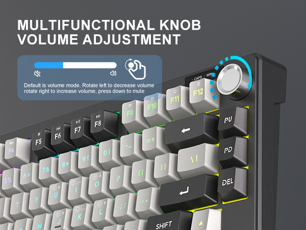 KEYBOARD
