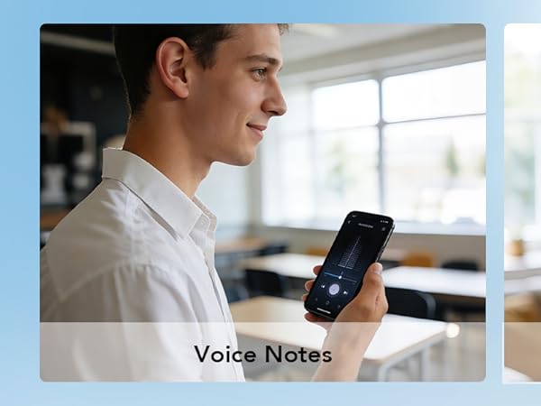 AI Language Translator Earbuds