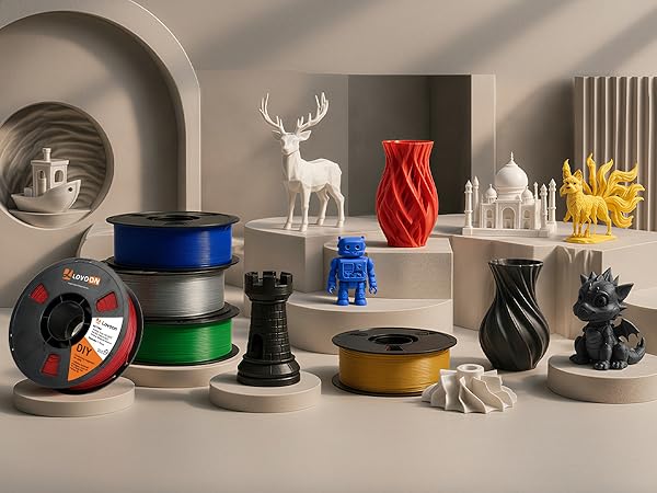 black filament pla pla filament 1kg pla black 3d filament pla 1.75mm filament 1.75mm pla filament