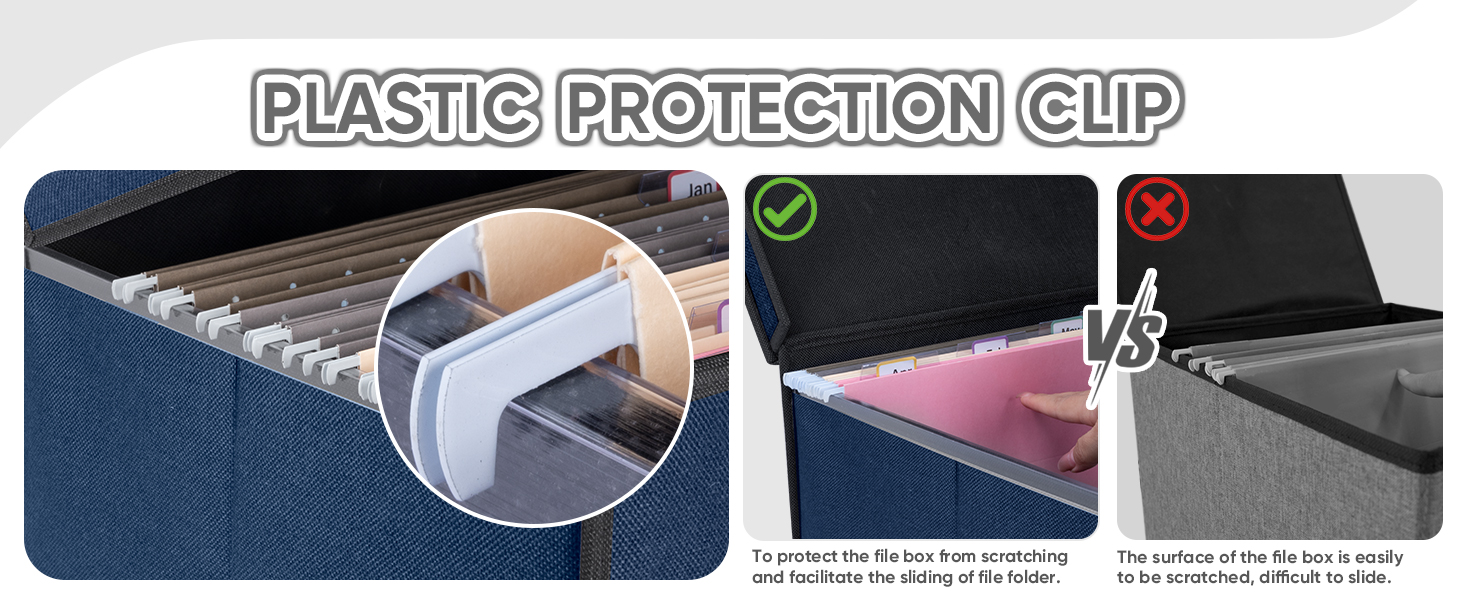 file organizer box