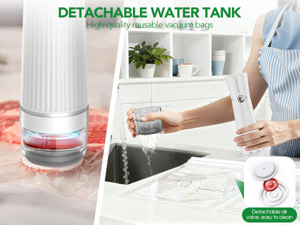 food saver vacuum sealer machine