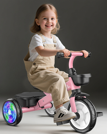 tricycle