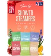 Cleverfy Shower Steamers Aromatherapy - Valentines Day Gifts for Her, Him, Women, Daughter, Mom, ...