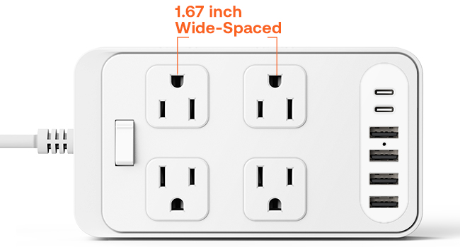 outdoor extension cord