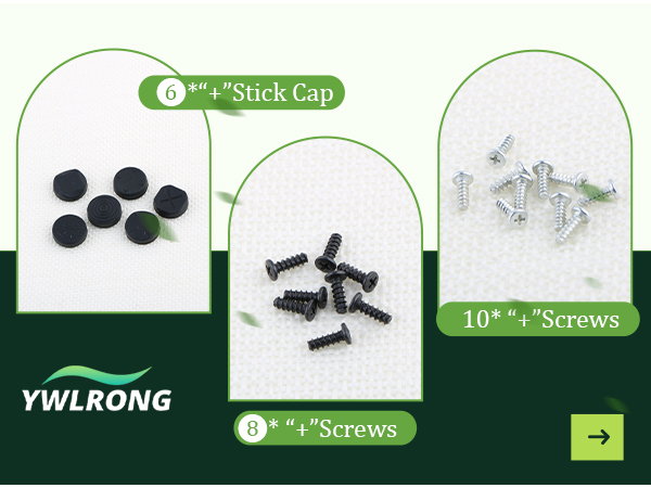 Joysticks Replacement for PS Vita 2000 2001