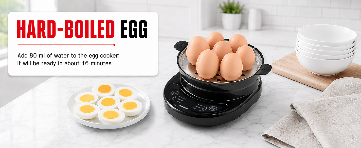 egg poacher