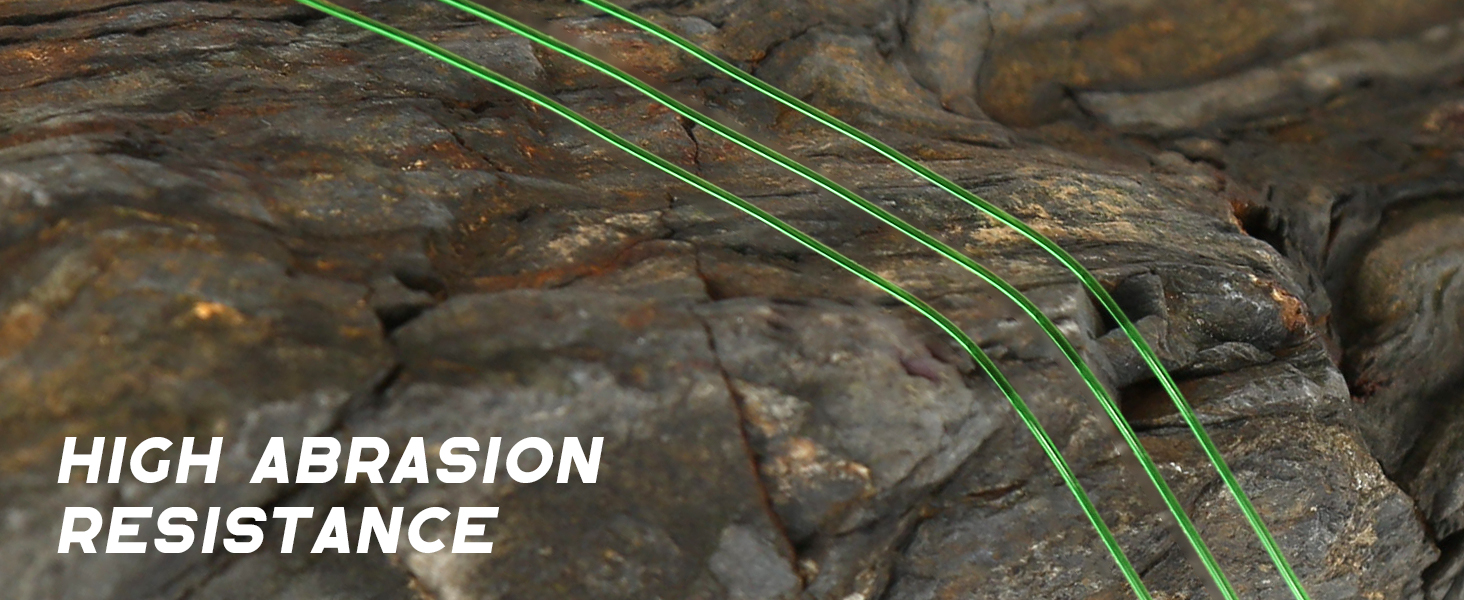 fishing line