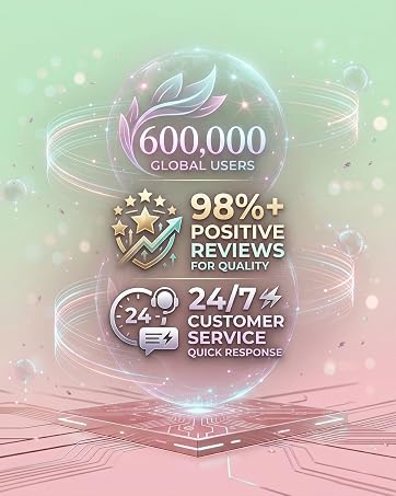 our promise