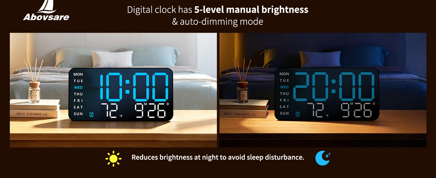 clocks