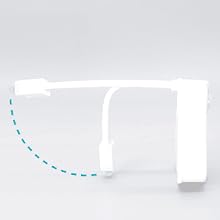 led lights for toilets