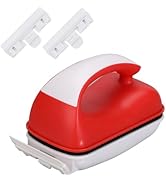 YQMIGU Aquarium Magnet Glass Cleaner Brush,Glass Fish Tank Algae Brush Cleaning Tool, with Two Al...