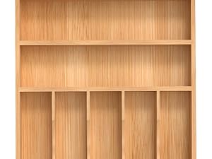 Eco-chic Storage Solution