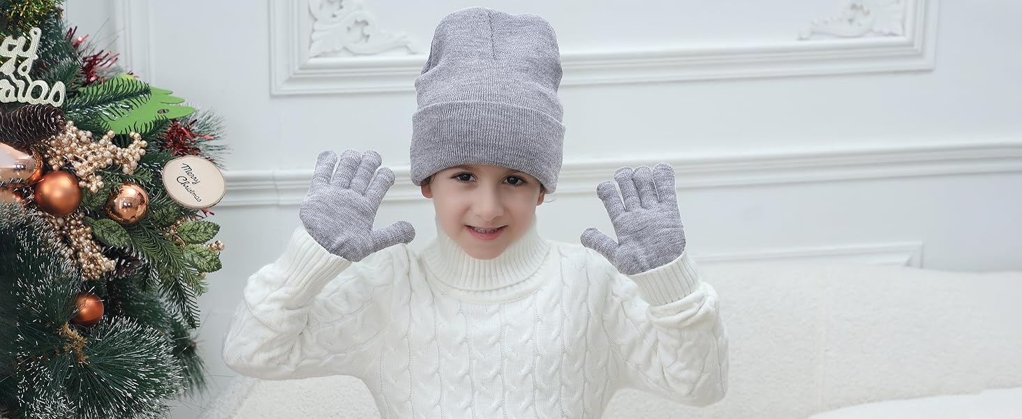 kids gloves