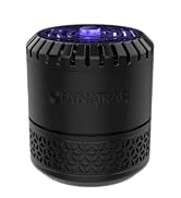 DynaTrap DT152 Indoor Fly &amp; Insect Trap – Catches and Kills House Flies, Mosquitoes, Fruit Flies,...
