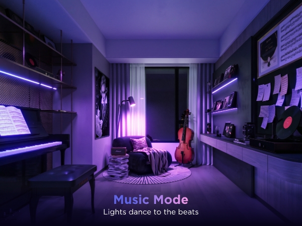 govee Smart Light bulb