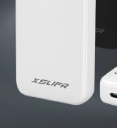 Ultra Slim Wall Charger