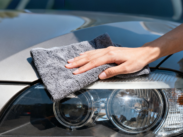 CAR WASH