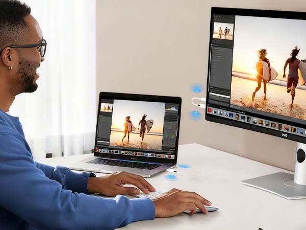 wireless hdmi extender