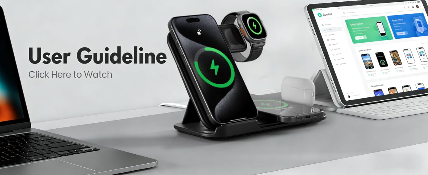Wireless Charging