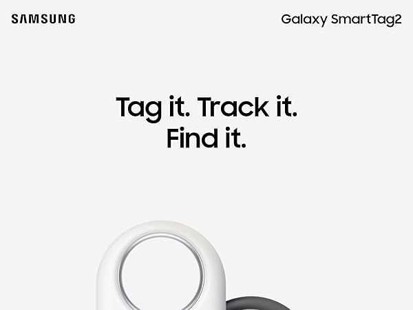 Samsung Galaxy SmartTag2