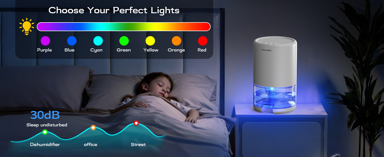 dehumidifier