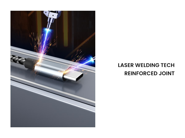 multi charging cable