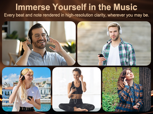MP3 Player